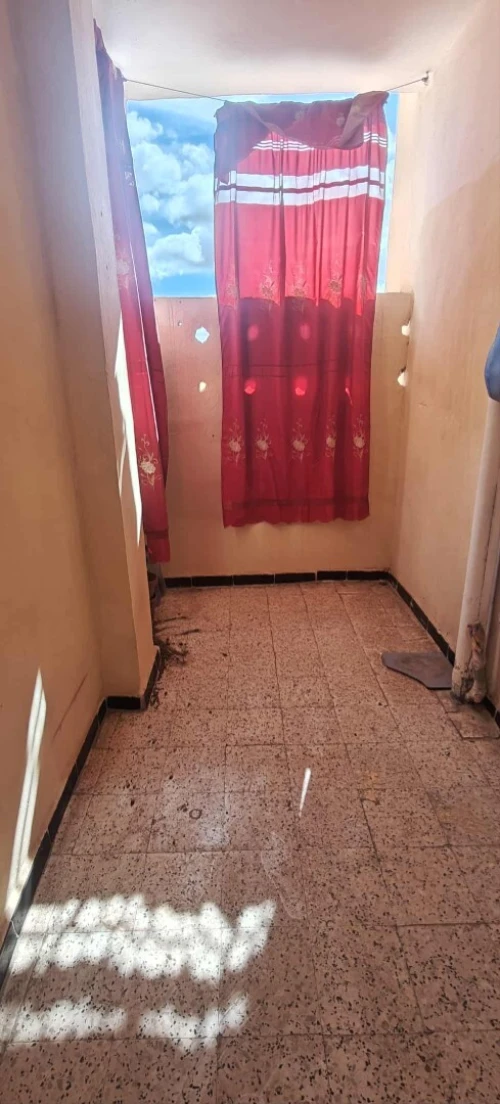 Vente Appartement F3 Djelfa Djelfa