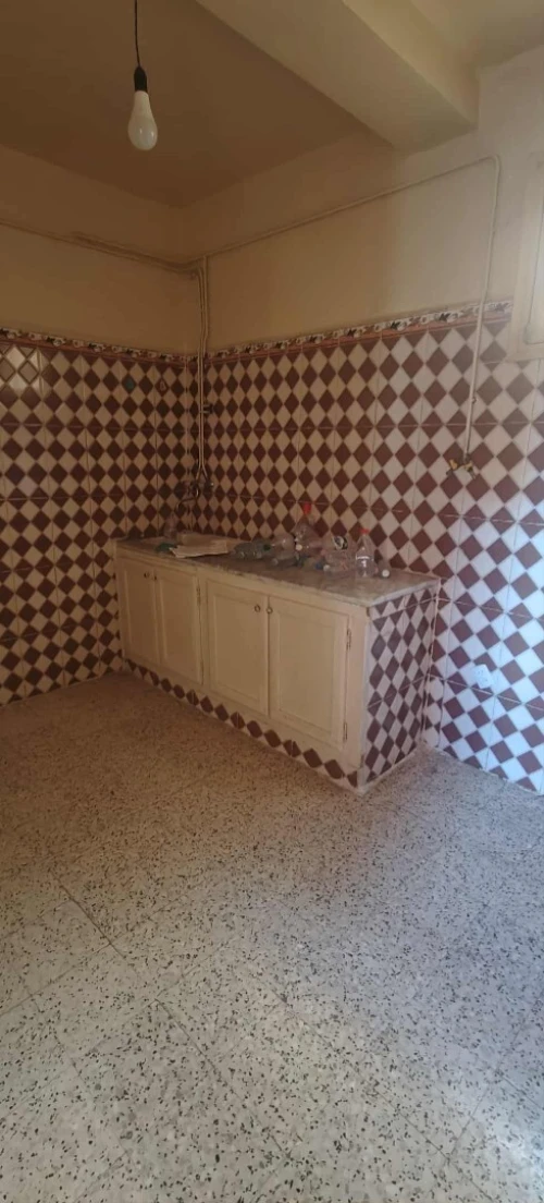 Vente Appartement F3 Djelfa Djelfa