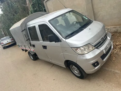 Chery Cowin 2019 Cowin