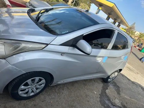 Hyundai EON 2012 EON