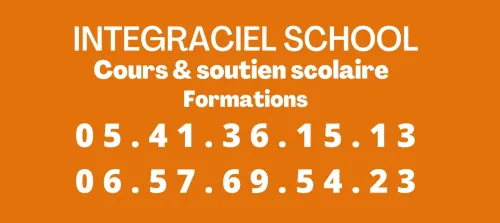 Cours & Soutien Scolaire Collège/Lycée