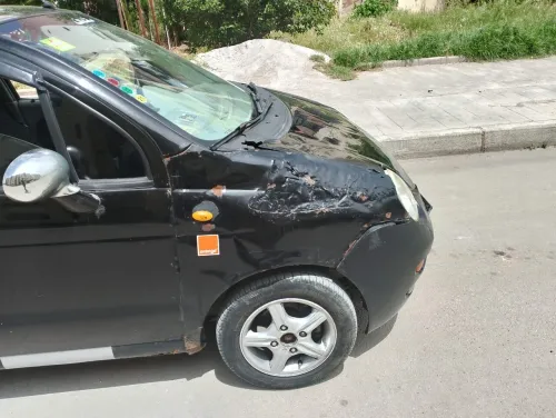 Chery QQ 2014 QQ