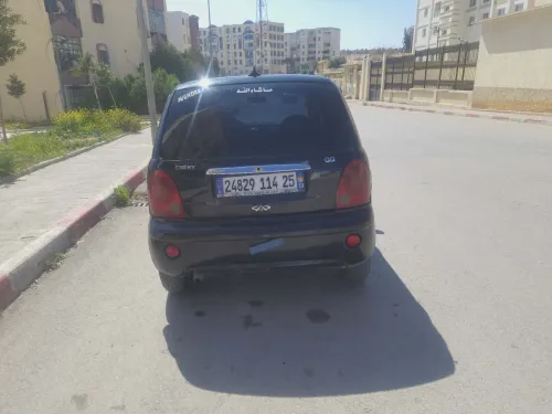 Chery QQ 2014 QQ