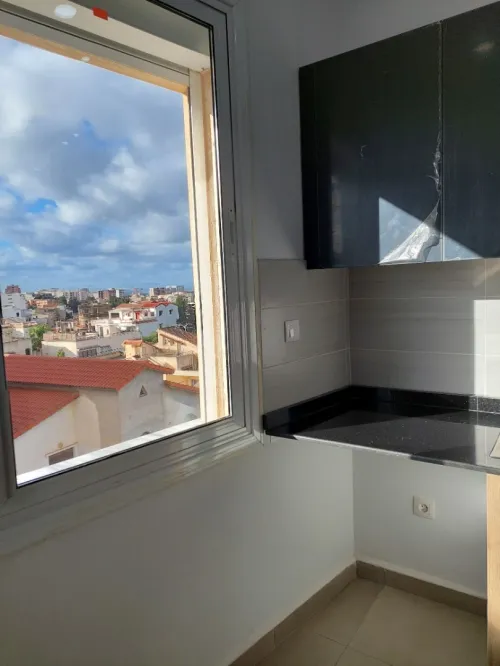 Vente Appartement F4 Alger Cheraga