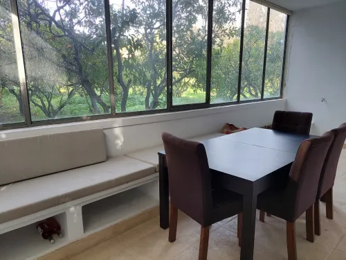 Location Villa Alger Ben aknoun