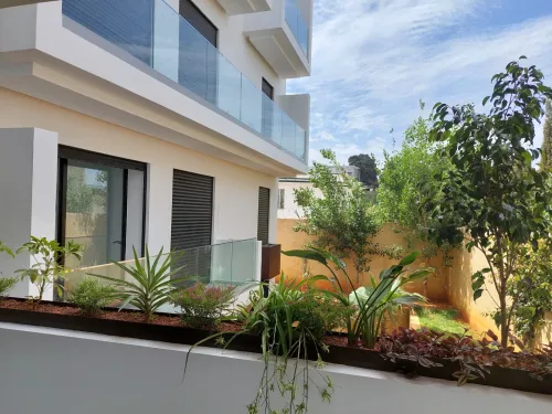 Location Villa Alger Ben aknoun