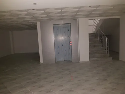 Location Immeuble Alger Dely brahim