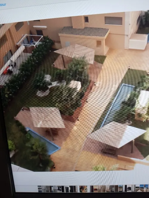 Vente Duplex F7 Alger Cheraga