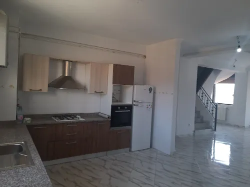 Location Duplex F5 Alger Birkhadem