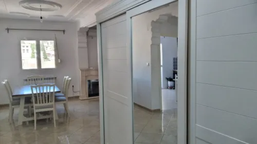Location Duplex F4 Alger Dely brahim