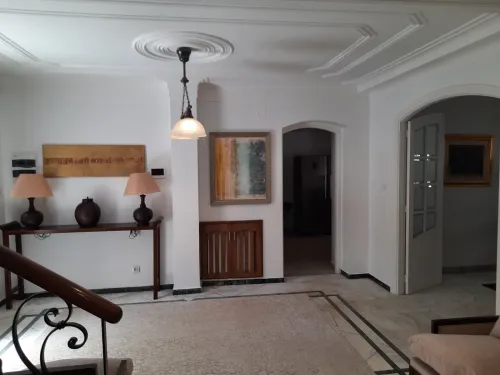 Location Villa Alger Dely brahim