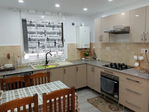 Vente Appartement F3 Alger El achour