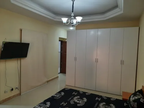 Location Appartement Duplex F4 Alger Dely brahim
