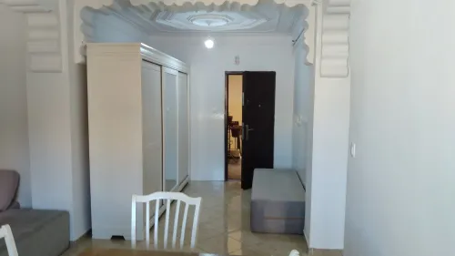 Location Duplex F4 Alger Dely brahim