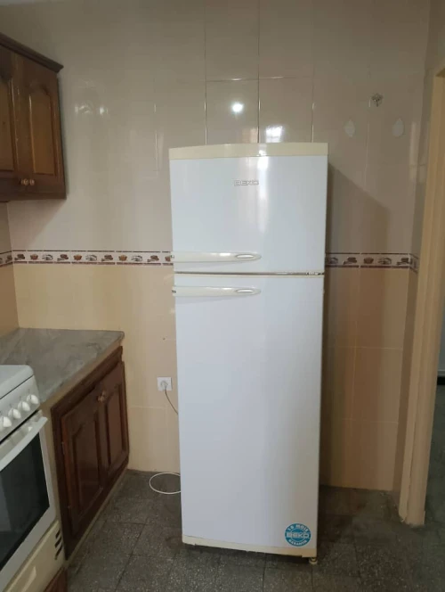 Location Appartement F2 Alger Chevalley
