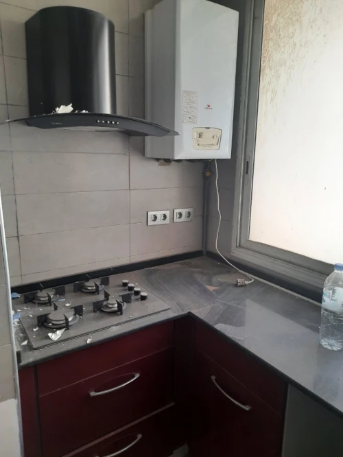 Location Appartement F4 Alger Chevalley