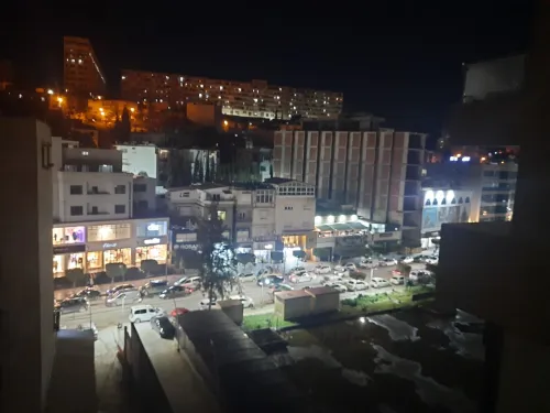 Location Appartement F2 Alger Hydra