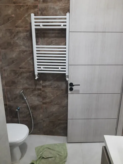 Location Appartement F2 Alger Hydra