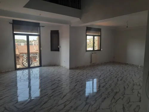 Location Duplex F5 Alger Birkhadem