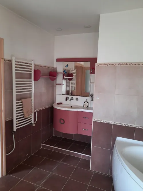 Location Appartement Duplex F4 Alger Dely brahim