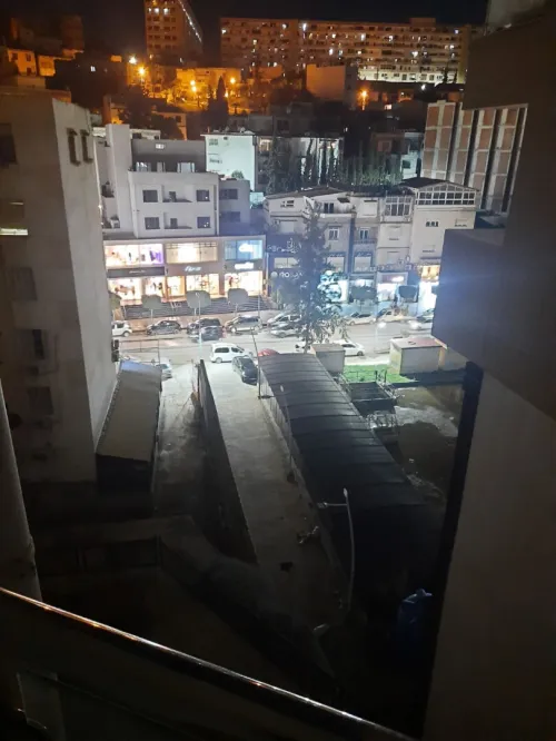 Location Appartement F2 Alger Hydra
