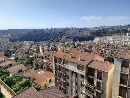 Location Duplex F5 Alger Birkhadem