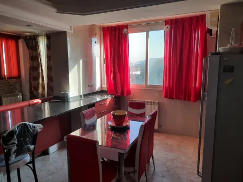 Location Appartement Duplex F4 Alger Dely brahim