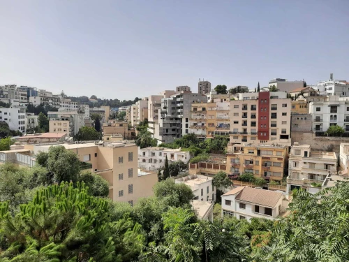 Location Appartement F5 Alger Hydra