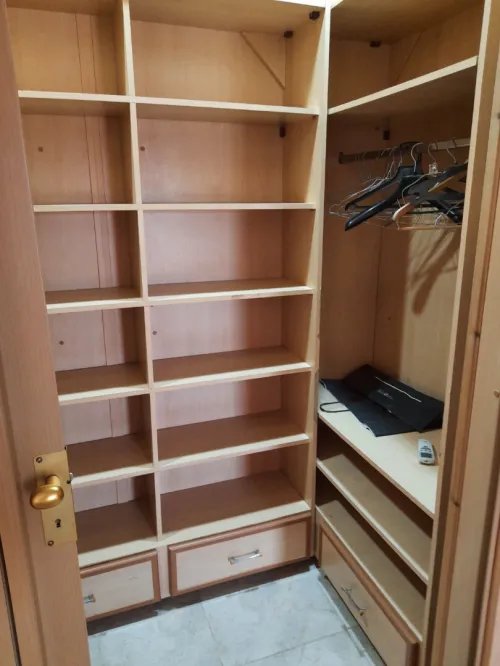 Location Appartement Duplex F4 Alger Dely brahim