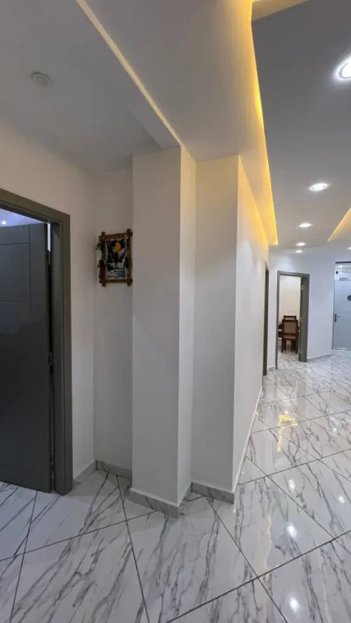 Vente Appartement F4 Alger Draria
