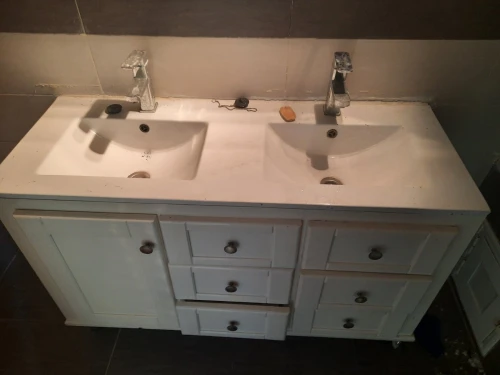 Location Appartement F4 Alger Chevalley