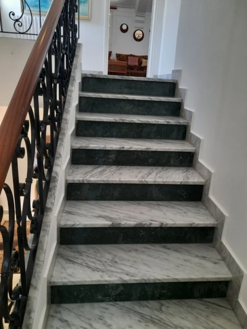 Location Villa Alger Dely brahim