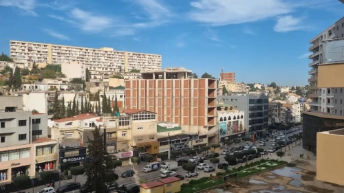 Location Appartement F2 Alger Hydra