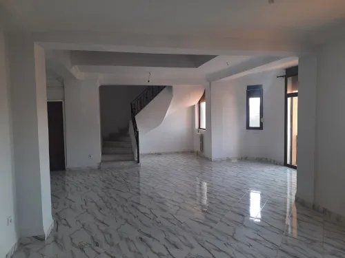 Location Duplex F5 Alger Birkhadem