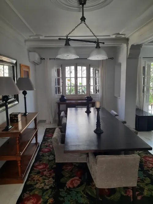 Location Villa Alger Dely brahim