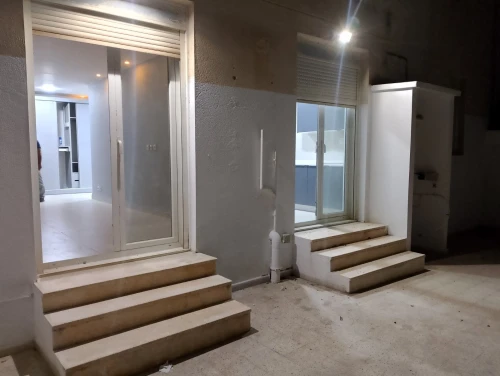 Vente Appartement F3 Alger Birkhadem