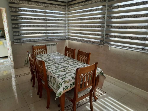 Location Appartement F3 Alger Hussein dey