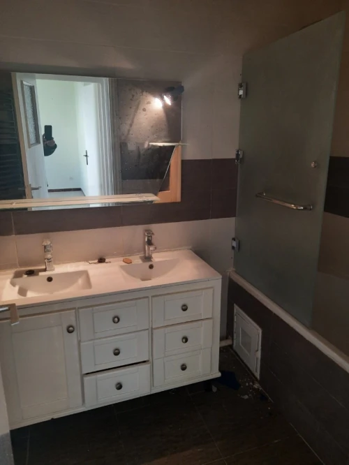 Location Appartement F4 Alger Chevalley