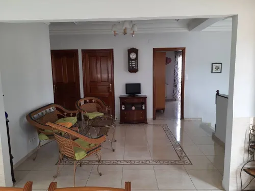 Location Appartement F3 Alger Hussein dey