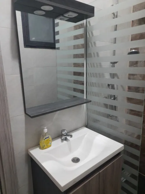 Location Appartement F2 Alger Hydra