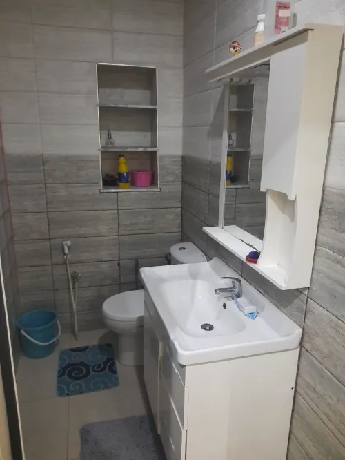 Location Niveau De Villa F2 Alger Dely brahim