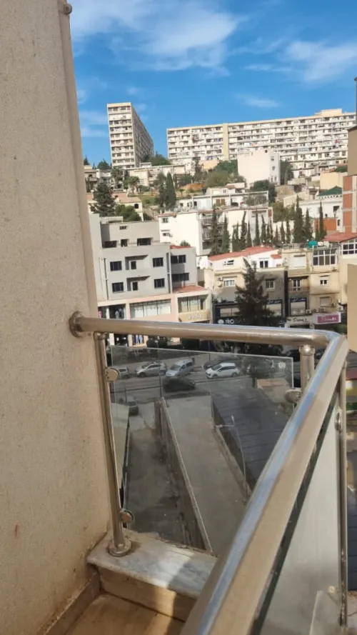 Location Appartement F2 Alger Hydra