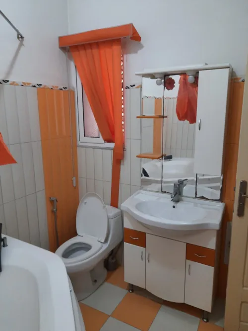 Location Appartement Duplex F4 Alger Dely brahim