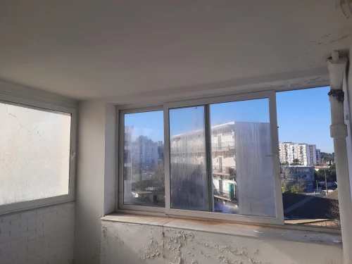 Location Appartement F4 Alger Chevalley