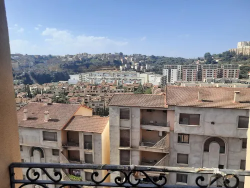Location Duplex F5 Alger Birkhadem