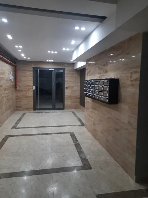 Location Appartement F2 Alger Hydra