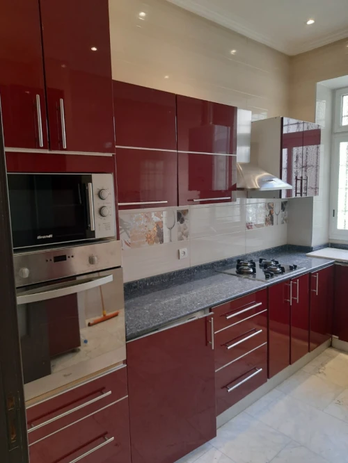 Location Appartement F5 Alger Hydra