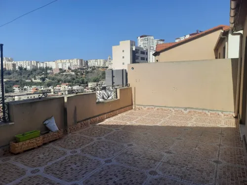 Location Duplex F5 Alger Birkhadem