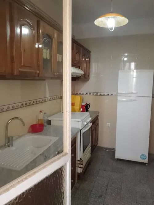 Location Appartement F2 Alger Chevalley