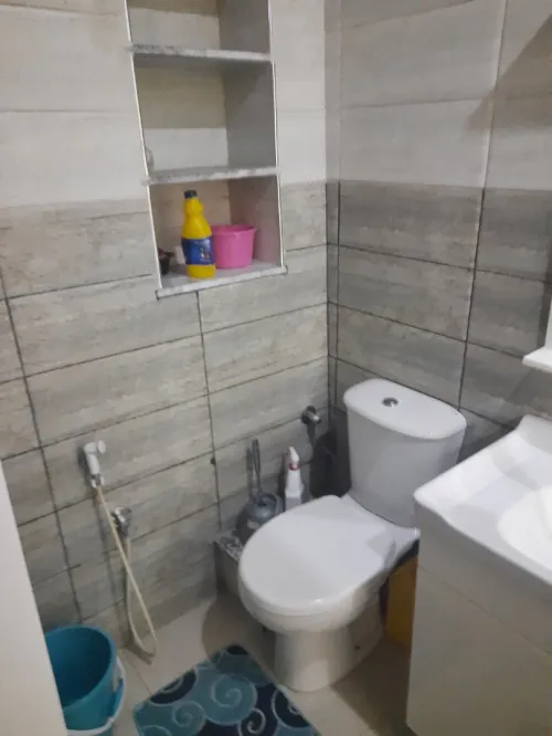 Location Niveau De Villa F2 Alger Dely brahim